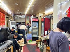 -九八五面馆(欧洲城店)