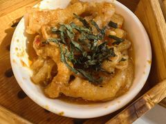 -鹿鸣酒家(越秀店)