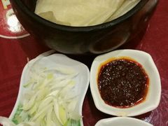 android_upload_pic-大地春饼店(黄河路店)