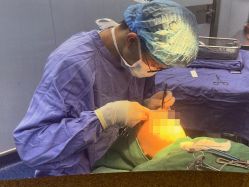 -南京医科大学友谊整形外科医院