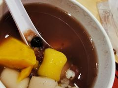 -鲜芋仙(南开大悦城店)
