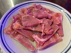 -老平遥饭馆