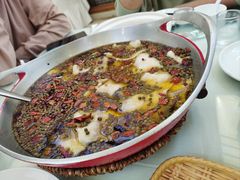 -成都驻京办餐厅(蜀都宾馆店)