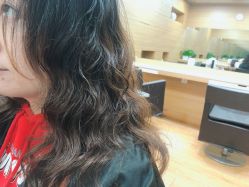 -CARR SALON
