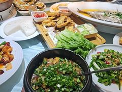 -蠔友汇·海鲜·生蚝烧烤(大东店)