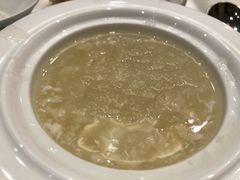 -广州塔晖粤轩中餐厅