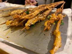 -木屋烧烤(龙湖天街店)