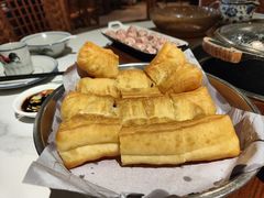 -顺德一品粥·20年凤城老字号(芳村店)