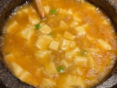 -绿茶餐厅(哈尔滨凯德店)