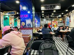 -澳门陈光记烧味饭店(南京德基广场店)