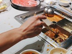 -海底捞火锅(中原万达广场店)