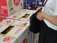 -西郊国际农产品交易中心