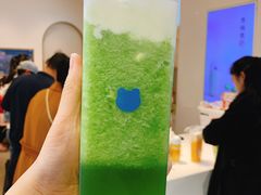 -兰熊鲜奶(西直门凯德mall店)