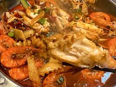 -漫天香·小龙虾餐厅(夏湾店)