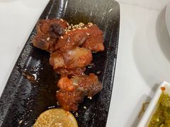 -黑鸡小馆(金源店)