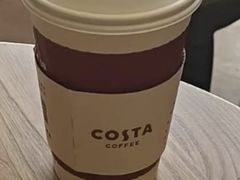 -COSTA COFFEE(天通苑华联店)