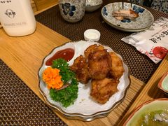 -樱の千渡日式料理·铁板烧•烧鸟(金盛田广场店)