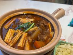 -谷田稻香·砂锅菜(广州悦汇城店)