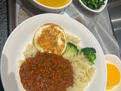 -青水瓦台汤泉(未央店)