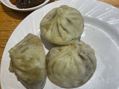 -小胖包子王(定安路店)