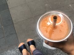 -BAKER&SPICE(安福路店)