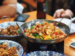 -好呷八大碗(五羊店)