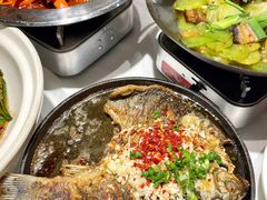 -靓虾二哥长沙地标小龙虾(五一广场店)