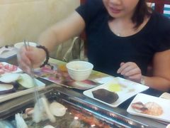 android_upload_pic-非烤勿扰自助烤肉海鲜火锅(南城莱蒙店)