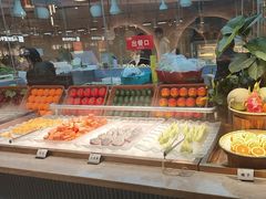 -千滋百味自助海鲜烤肉(布吉景华店)