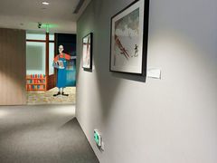 -众独空间沉浸式自习室(三阳路铂仕汇店)