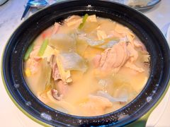 -潮堂 · 潮州菜(国贸商城店)