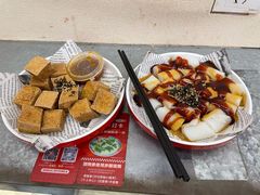-孖记茶档·热腾茶餐(乐峰店)