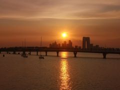 -金鸡湖景区
