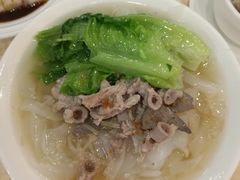 -麒麟山景大酒店岭南汇海鲜酒家(沙井店)