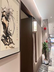 -稻香酒家-宴会厅·BB宴·年会·喜宴(天河领展店)