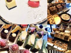 -博林天瑞喜来登酒店·西丽尚膳