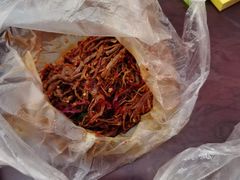 -春花民族美食(佳木斯总店)
