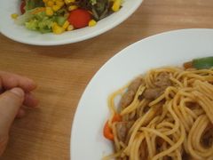 -萨莉亚意大利餐厅(白云汇店)