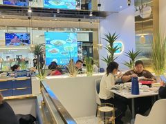 -兰湘子·湘菜小炒(崂山丽达店)