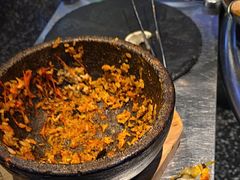 -入火韩国烤肉(凯旋广场店)