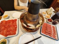 -东来顺饭庄(天坛店)