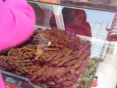 -张鸭子重庆特产卤味小吃(未来国际店)
