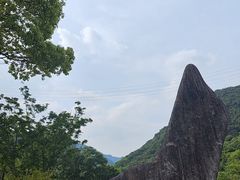 -黄公望隐居地