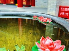 -西安市广仁寺