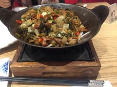 -中国徽菜·徽商故里(广安门店)