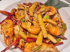 -雨后行菜(报慈北路店)