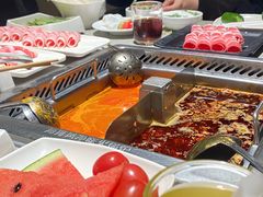 -海底捞火锅(关山保利店)