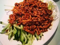 -老昌春饼(中央大街店)
