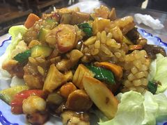 八珍豆腐-茂源餐厅(新华路店)