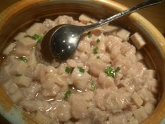 香芋蒸排骨-费大厨辣椒炒肉(万家丽一店)